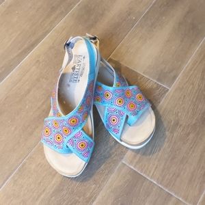 L'Artiste Women's Sandals